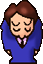 �ӂ�l