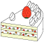 �V���[�g�P�[�L