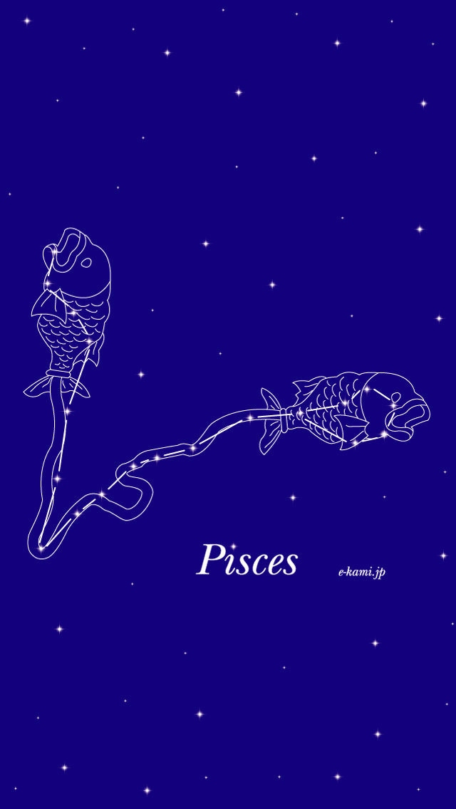 Pisces for o