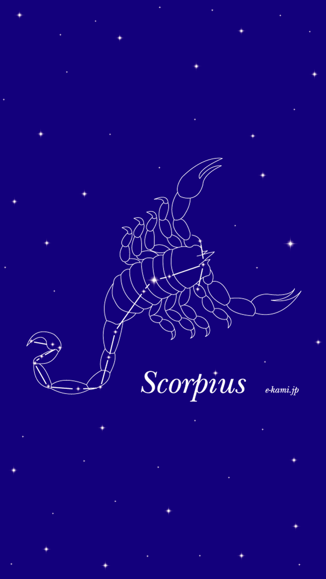 Scorpius for o
