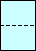 A4カラーペーパー2面-図