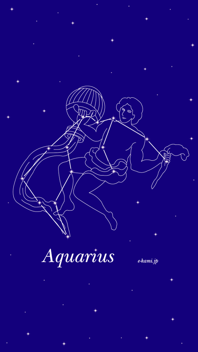 Aquarius for iPhone