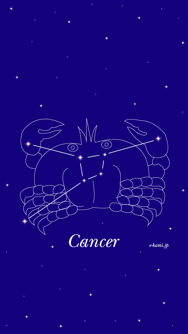 Cancer for iPhone