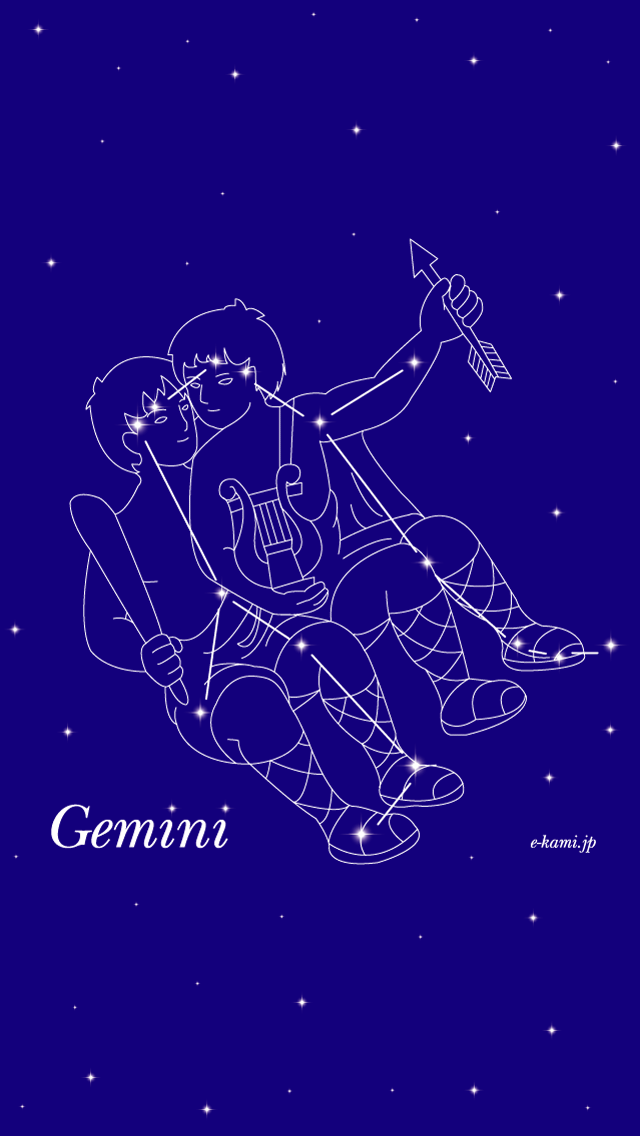 Gemini for iPhone
