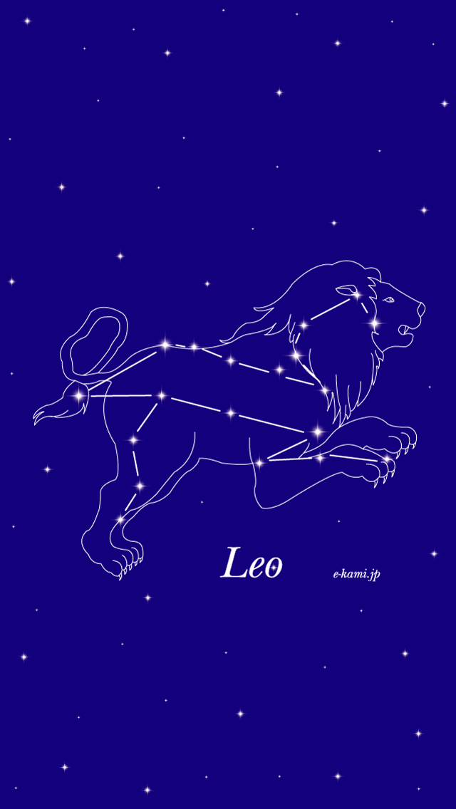 Leo for o