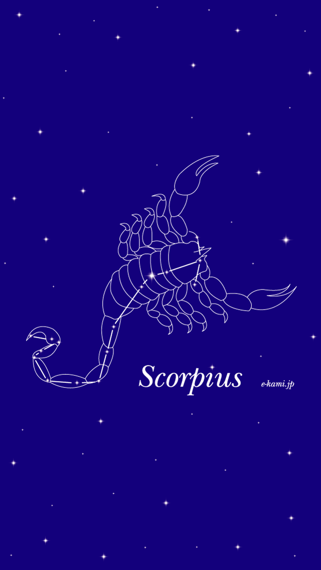 Scorpius for iPhone
