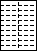 A4白紙 縦10面×横2面=20面−図