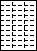 A4白紙 縦10面×横3面=30面−図
