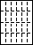 A4白紙24面−図