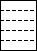 A4白紙 縦5面−図