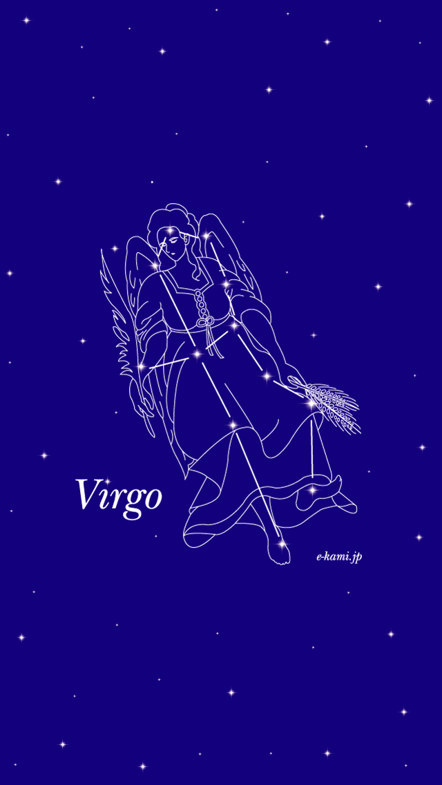 virgo for iPhone